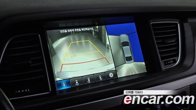 Hyundai Genesis 2016 — photo 14