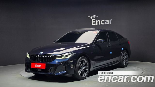 BMW Gran Turismo 2023 — photo 1