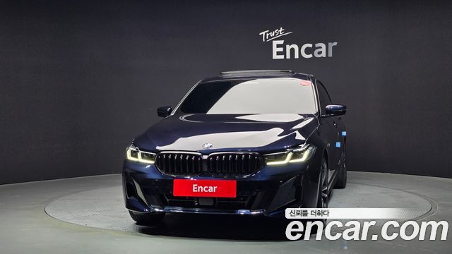 BMW Gran Turismo 2023 — photo 3