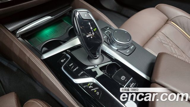 BMW Gran Turismo 2023 — photo 9