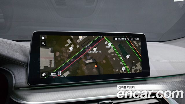BMW Gran Turismo 2023 — photo 15