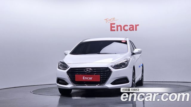 Hyundai i40 2016 — photo 3