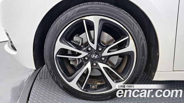 Hyundai i40 2016 — photo 5