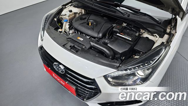 Hyundai i40 2016 — photo 6