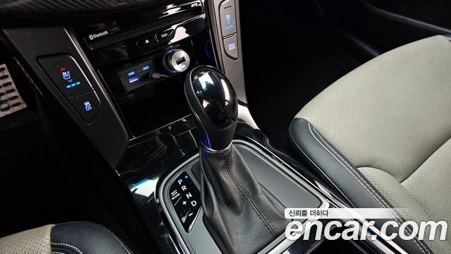Hyundai i40 2016 — photo 12