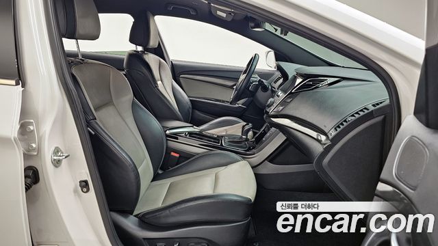 Hyundai i40 2016 — photo 17