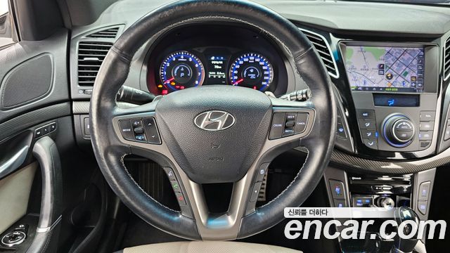 Hyundai i40 2016 — photo 19