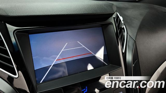 Hyundai i40 2016 — photo 21