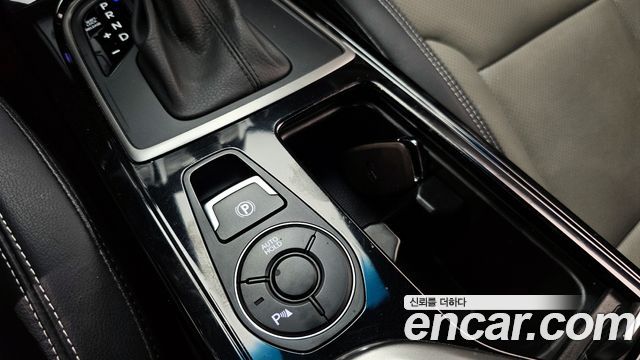 Hyundai i40 2016 — photo 24