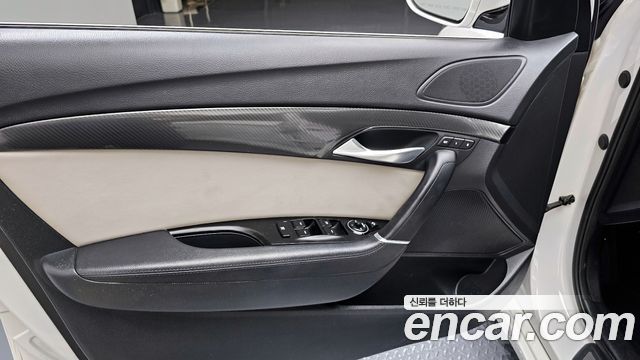 Hyundai i40 2016 — photo 14