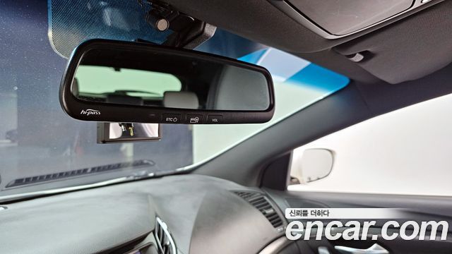 Hyundai i40 2016 — photo 28