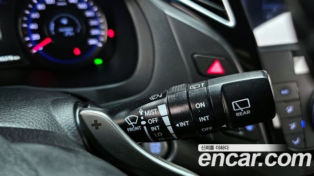 Hyundai i40 2016 — photo 29