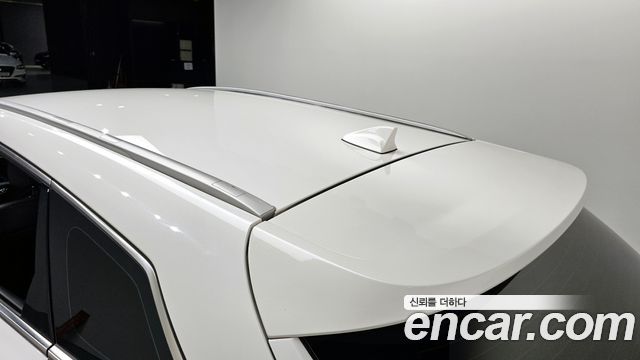 Hyundai i40 2016 — photo 31