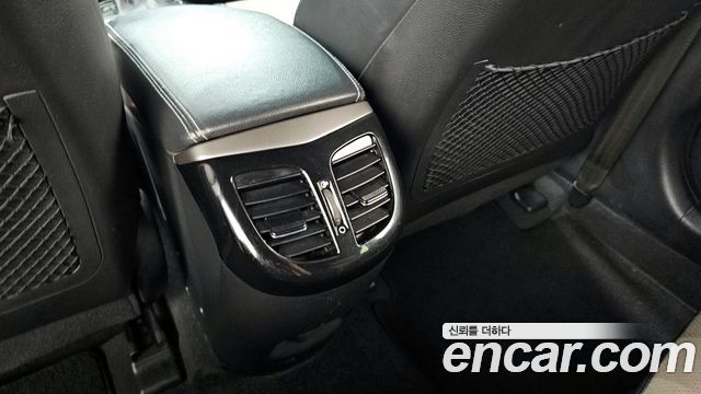 Hyundai i40 2016 — photo 32