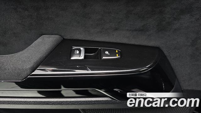Kia Mohave 2021 — photo 19
