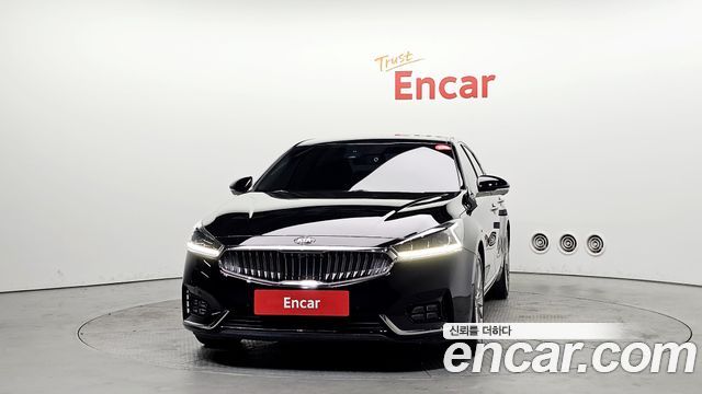 Kia K7 2018 — photo 3