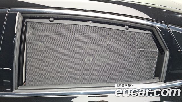 Kia K7 2018 — photo 33