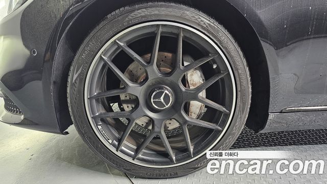 Mercedes-Benz S-Class 2019 — photo 5