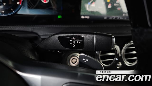 Mercedes-Benz S-Class 2019 — photo 9
