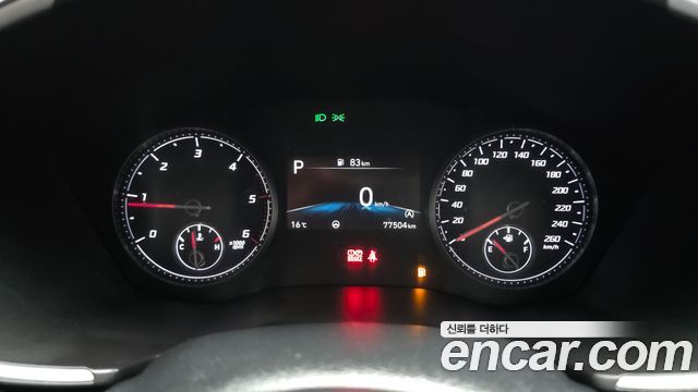 Hyundai Santafe 2021 — photo 11