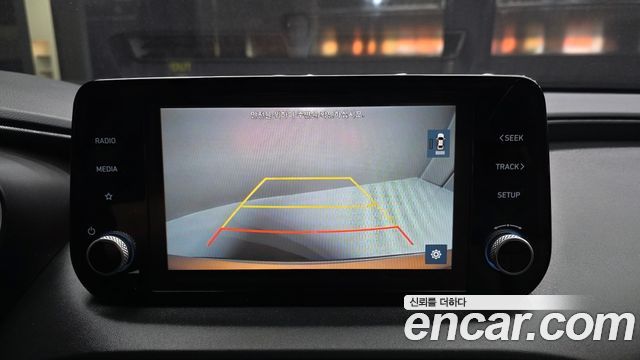 Hyundai Santafe 2021 — photo 21