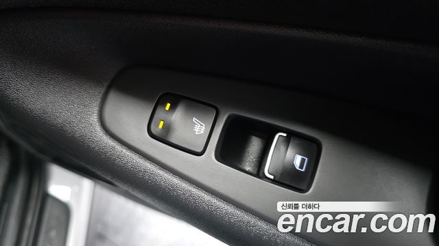 Hyundai Santafe 2021 — photo 25