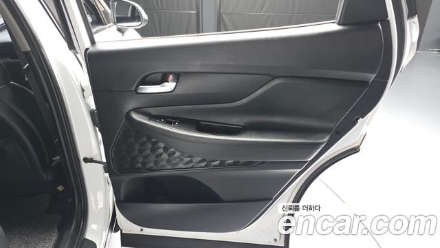 Hyundai Santafe 2021 — photo 15