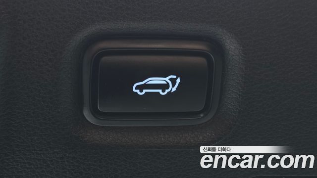 Hyundai Santafe 2021 — photo 27