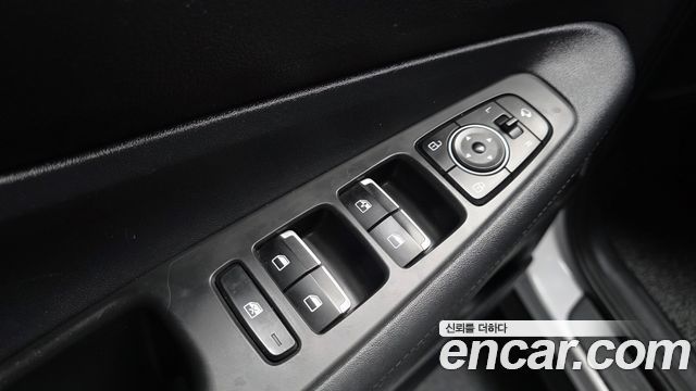 Hyundai Santafe 2021 — photo 28