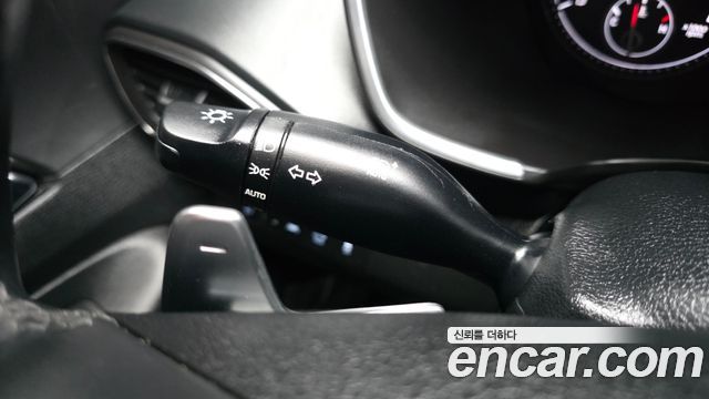 Hyundai Santafe 2021 — photo 29