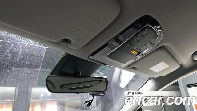 Hyundai Santafe 2021 — photo 31