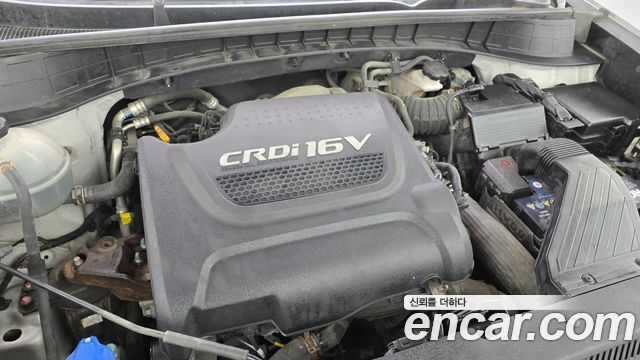 Hyundai Tucson 2016 — photo 6