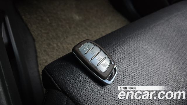 Hyundai Tucson 2016 — photo 23