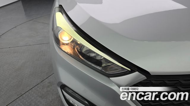 Hyundai Tucson 2016 — photo 8