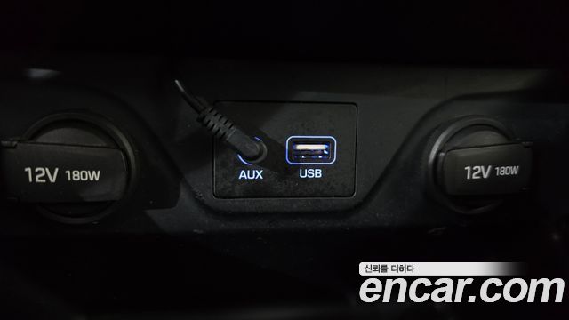 Hyundai Tucson 2016 — photo 16