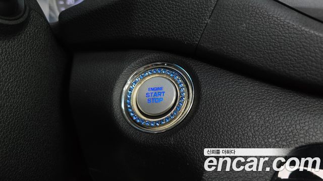 Hyundai Tucson 2016 — photo 28