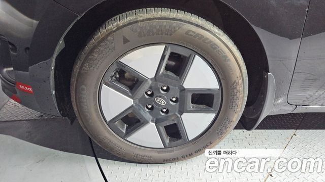 Kia Canival 2018 — photo 5