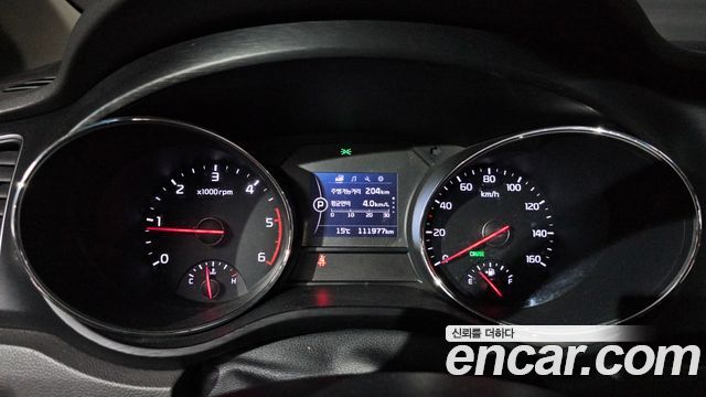 Kia Canival 2018 — photo 8