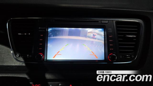 Kia Canival 2018 — photo 14