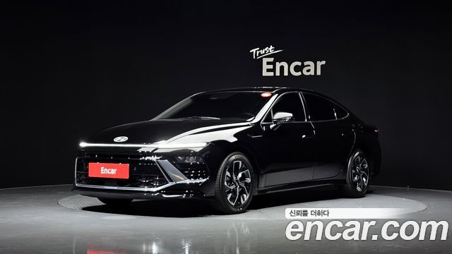 Hyundai Sonata 2024 — photo 1