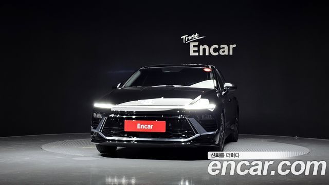 Hyundai Sonata 2024 — photo 3