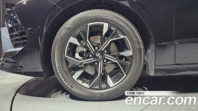 Hyundai Sonata 2024 — photo 5