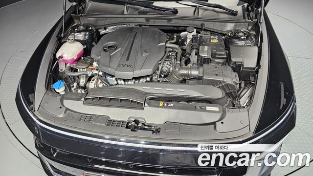Hyundai Sonata 2024 — photo 6