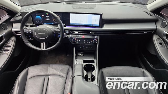 Hyundai Sonata 2024 — photo 7