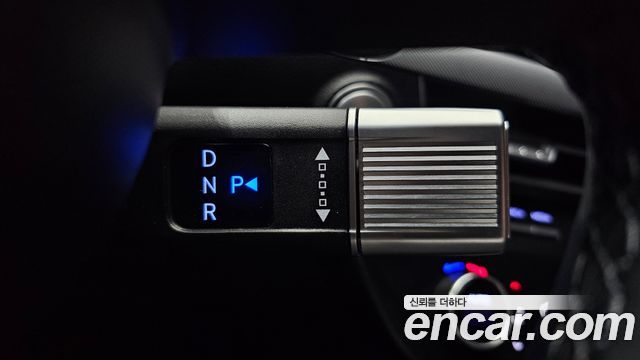 Hyundai Sonata 2024 — photo 9