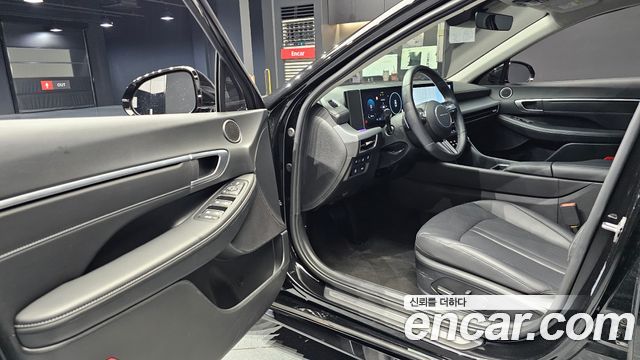 Hyundai Sonata 2024 — photo 10