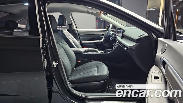 Hyundai Sonata 2024 — photo 11