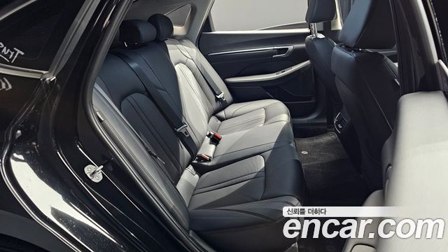 Hyundai Sonata 2024 — photo 12