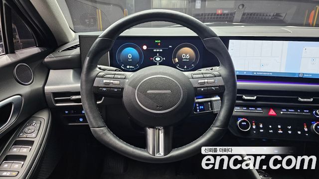 Hyundai Sonata 2024 — photo 13
