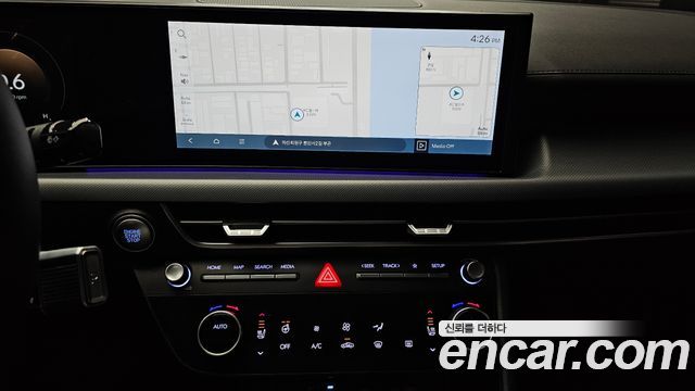 Hyundai Sonata 2024 — photo 14